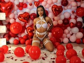 कामुक वीडियो चैट MarieBlair1