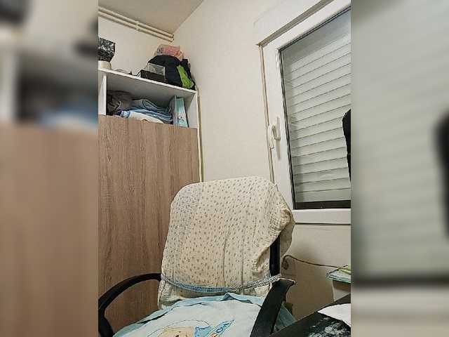 प्रसारण स्क्रीनशॉट lorenarubia