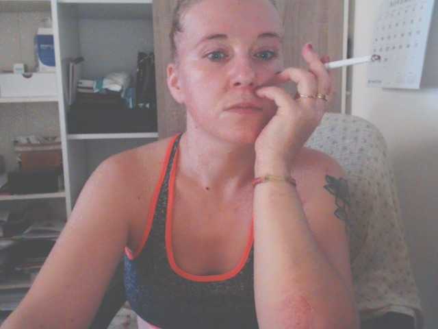 प्रसारण स्क्रीनशॉट lorenarubia