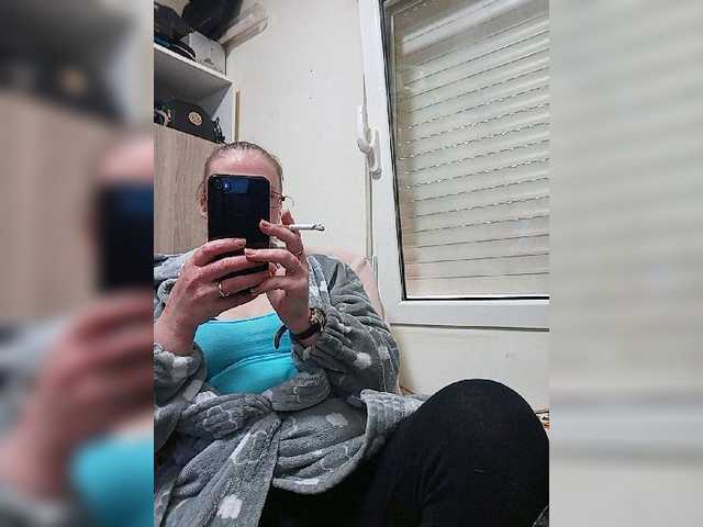 प्रसारण स्क्रीनशॉट lorenarubia