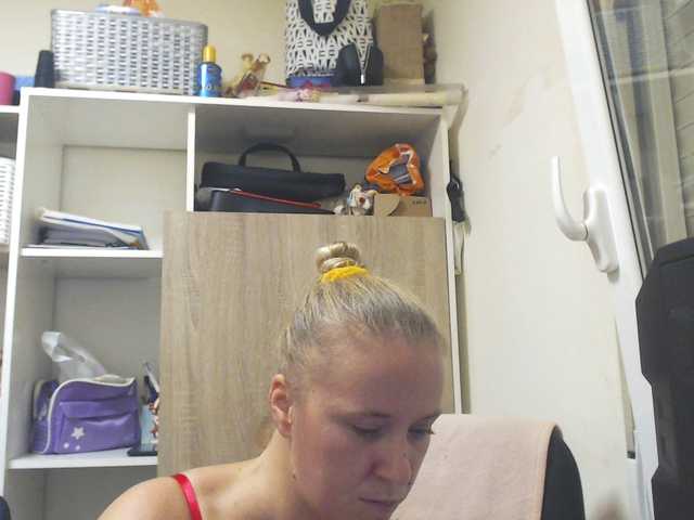 प्रसारण स्क्रीनशॉट lorenarubia