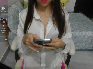 कामुक वीडियो चैट MariidolAsian