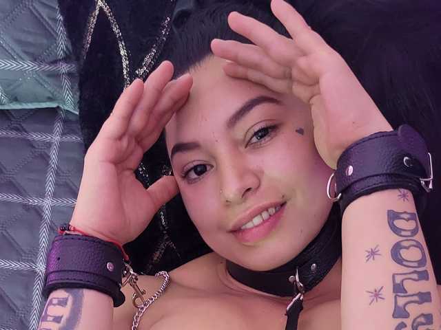 प्रोफ़ाइल की तस्वीर marilynmonroy