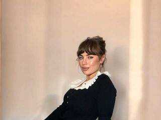 कामुक वीडियो चैट MarilynSensual