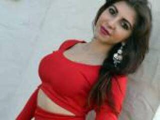 कामुक वीडियो चैट marimelisa