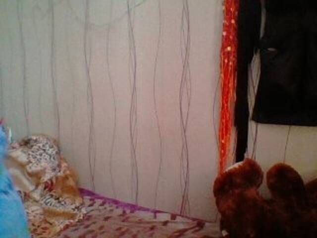 प्रसारण स्क्रीनशॉट Anna1820