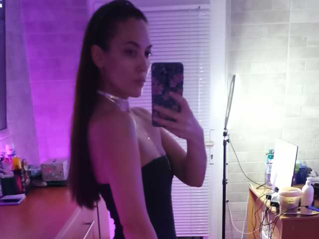 प्रोफ़ाइल की तस्वीर Marina4Love