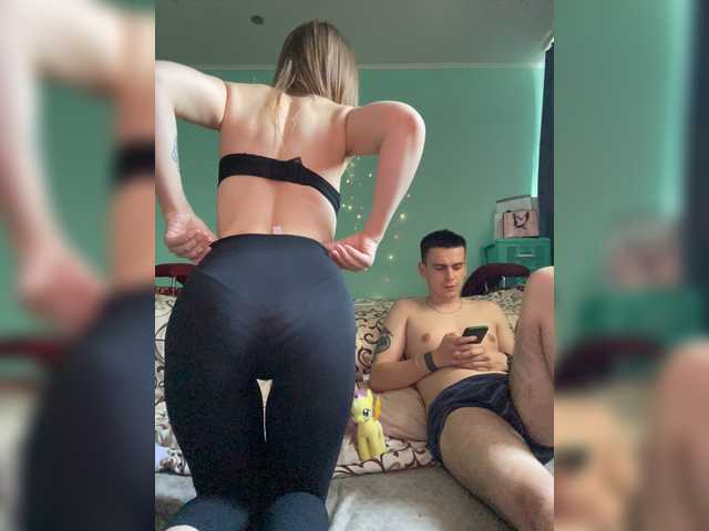 तस्वीरें _Fluttershy_ Mutual subscription - 5k.Countdown for blowjob in general chat-999tk.❤️We want to raise 4000tk to buy Lovense. Mzhm was not, there was no anal sex, where we live - we do not speak, we do not meet in pairs.Age- 23.❤️