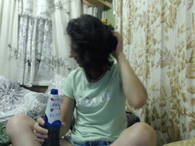 प्रसारण स्क्रीनशॉट MarinaQwert