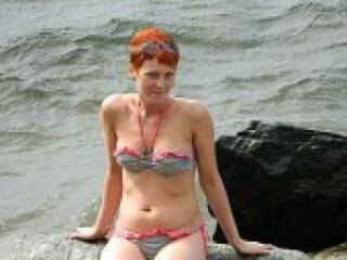 कामुक वीडियो चैट marinkka