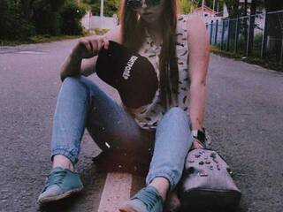 कामुक वीडियो चैट MarishaHUB