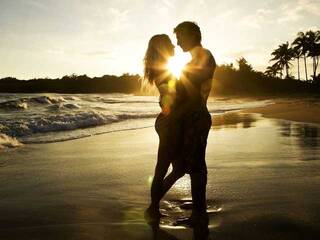 कामुक वीडियो चैट nice_couple