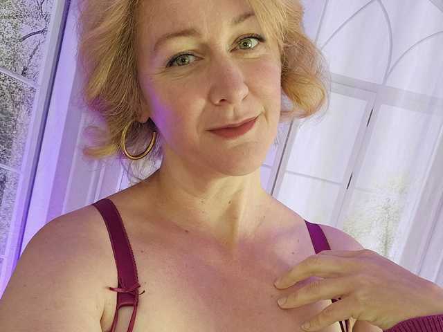 प्रोफ़ाइल की तस्वीर MarleneBloem