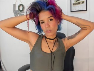 कामुक वीडियो चैट marley-luna