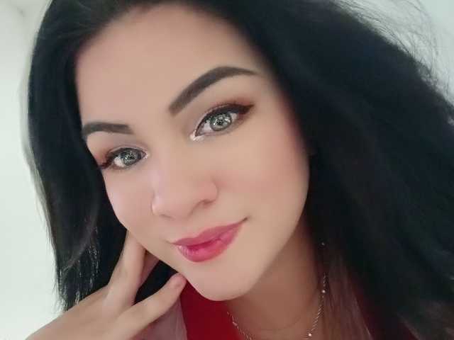 प्रोफ़ाइल की तस्वीर Marly-Suarez