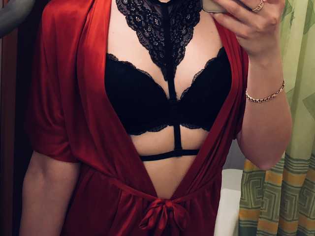 प्रोफ़ाइल की तस्वीर Marmeladnaya