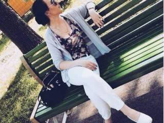 कामुक वीडियो चैट marrgarita