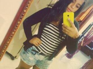 कामुक वीडियो चैट Marri-09