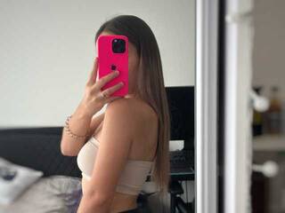 कामुक वीडियो चैट MissMiaX