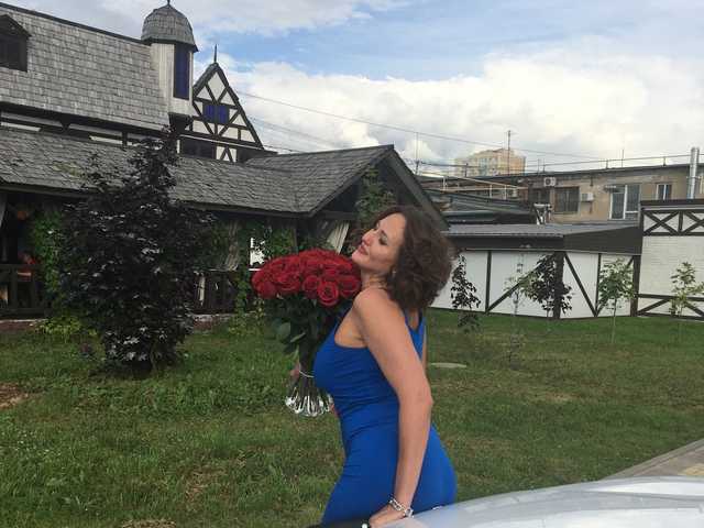 प्रोफ़ाइल की तस्वीर MartaGros