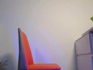 कामुक वीडियो चैट MarthaHoffman