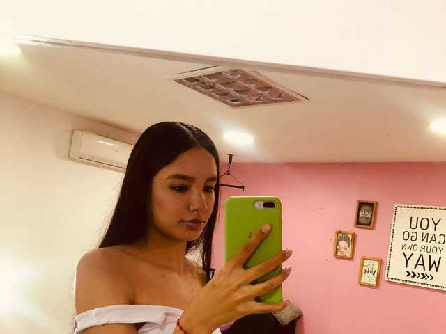 प्रोफ़ाइल की तस्वीर MartinaAldana