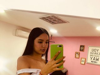 कामुक वीडियो चैट MartinaAldana