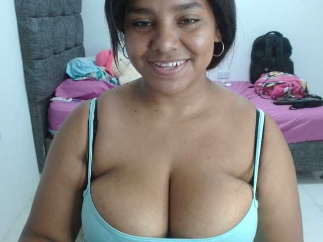 प्रसारण स्क्रीनशॉट Martinaeliana01