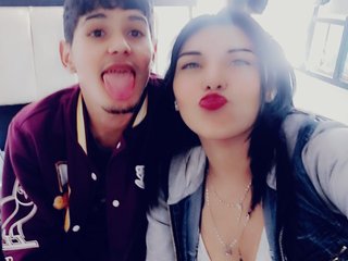 कामुक वीडियो चैट Martinasrobotxxx
