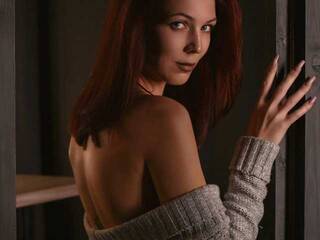 कामुक वीडियो चैट Mary-Raspberry