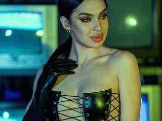 कामुक वीडियो चैट Mary-star