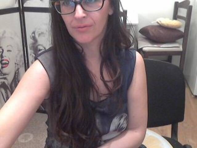 प्रसारण स्क्रीनशॉट Mary_Lu