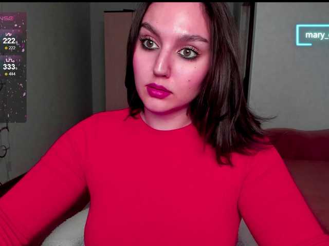 प्रसारण स्क्रीनशॉट marycb632