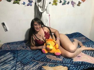 कामुक वीडियो चैट Maryhot19