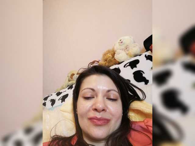 प्रसारण स्क्रीनशॉट MaryLessy