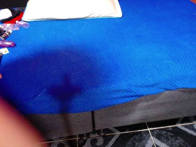 प्रसारण स्क्रीनशॉट MaryRosaBDSM