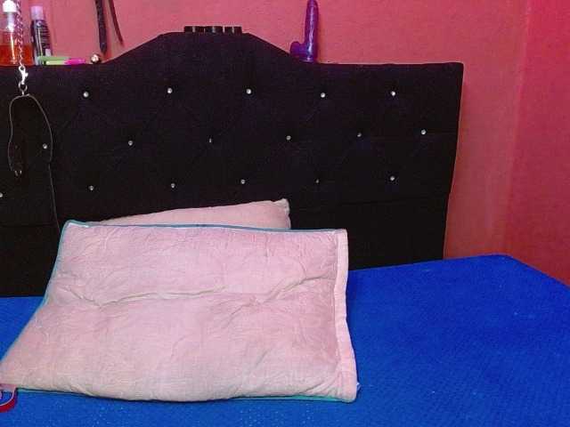 प्रसारण स्क्रीनशॉट MaryRosaBDSM