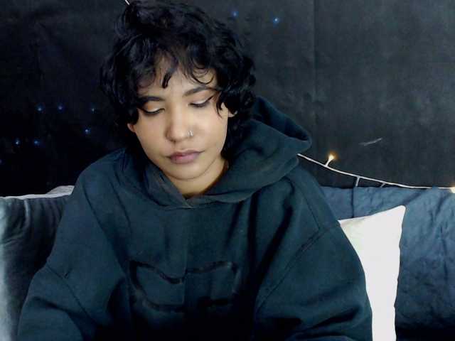 प्रसारण स्क्रीनशॉट MaryRouss