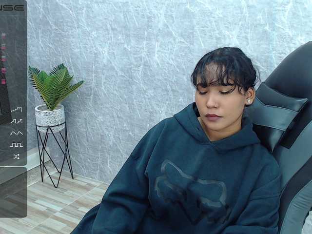 प्रसारण स्क्रीनशॉट MaryRouss