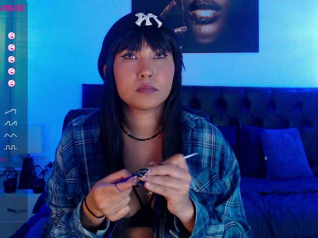 प्रसारण स्क्रीनशॉट MaryRouss