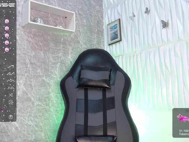 प्रसारण स्क्रीनशॉट MaryRouss