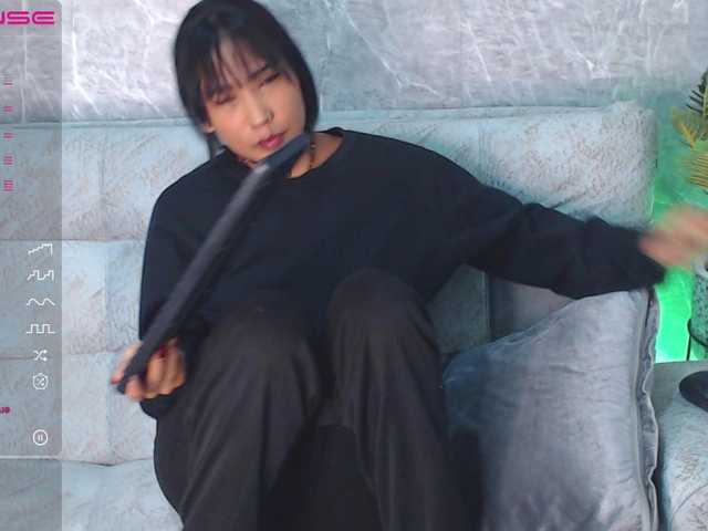 प्रसारण स्क्रीनशॉट MaryRouss