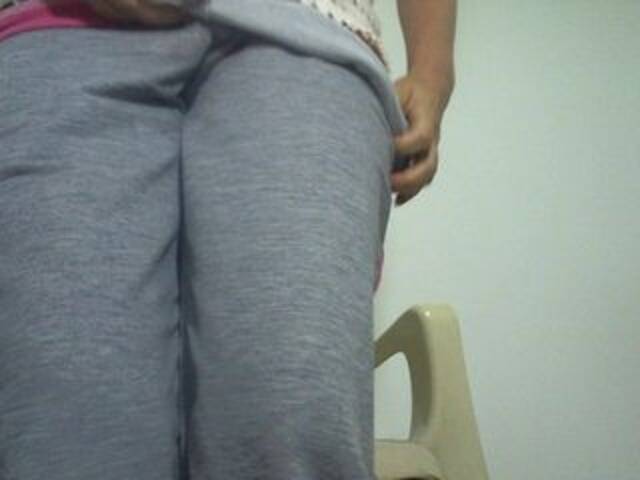 प्रसारण स्क्रीनशॉट marysquirtxx