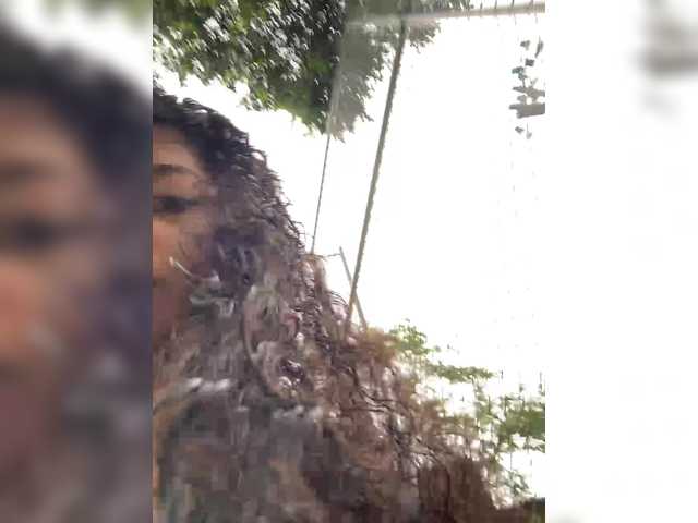प्रसारण स्क्रीनशॉट MaskGirl