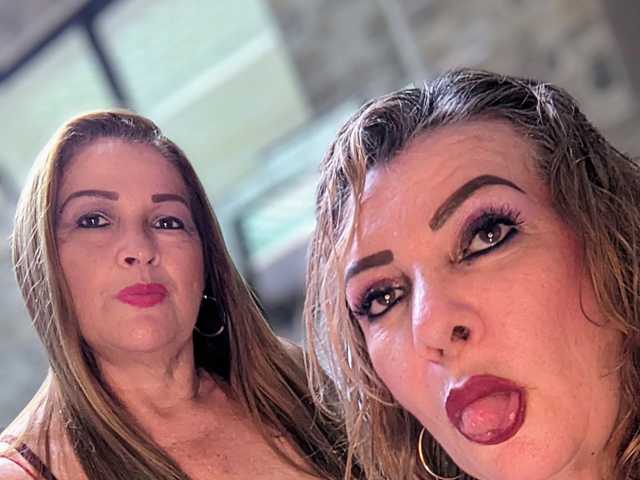 प्रोफ़ाइल की तस्वीर mature-women60