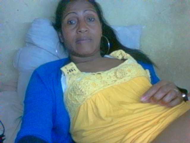 प्रसारण स्क्रीनशॉट maturewoman