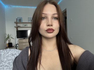 कामुक वीडियो चैट MaximaWoodworth