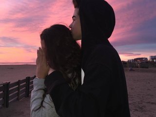 कामुक वीडियो चैट LeshaMasha