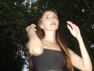 कामुक वीडियो चैट May-Rose