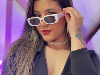 कामुक वीडियो चैट Maya-Foxx1